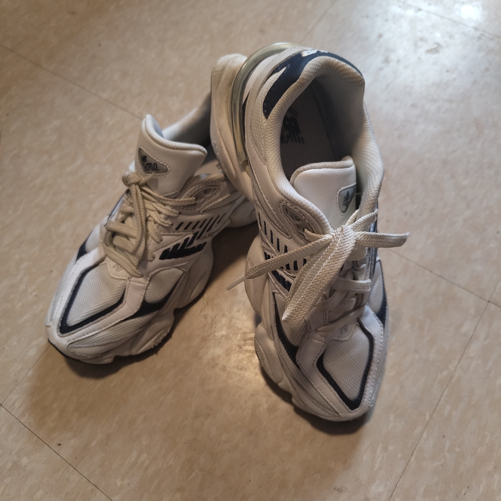 New Balance 9060 Sneakers,  8.5 W